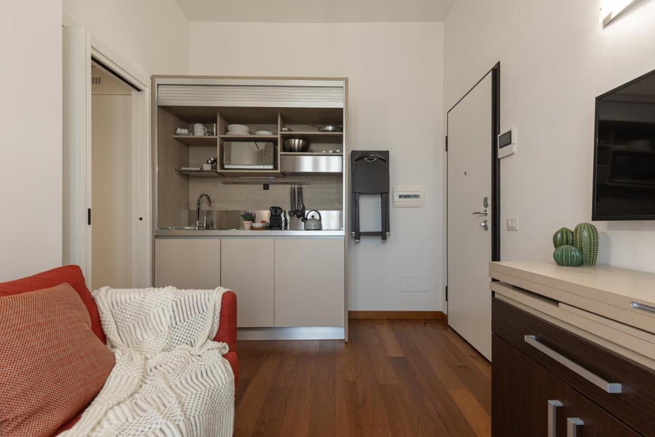 Beplace Apartments In Missori Mediolan Zewnętrze zdjęcie