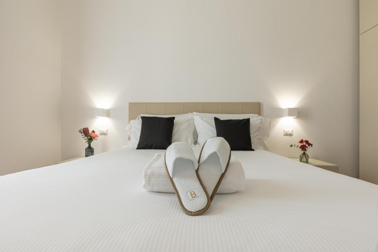 Beplace Apartments In Missori Mediolan Zewnętrze zdjęcie