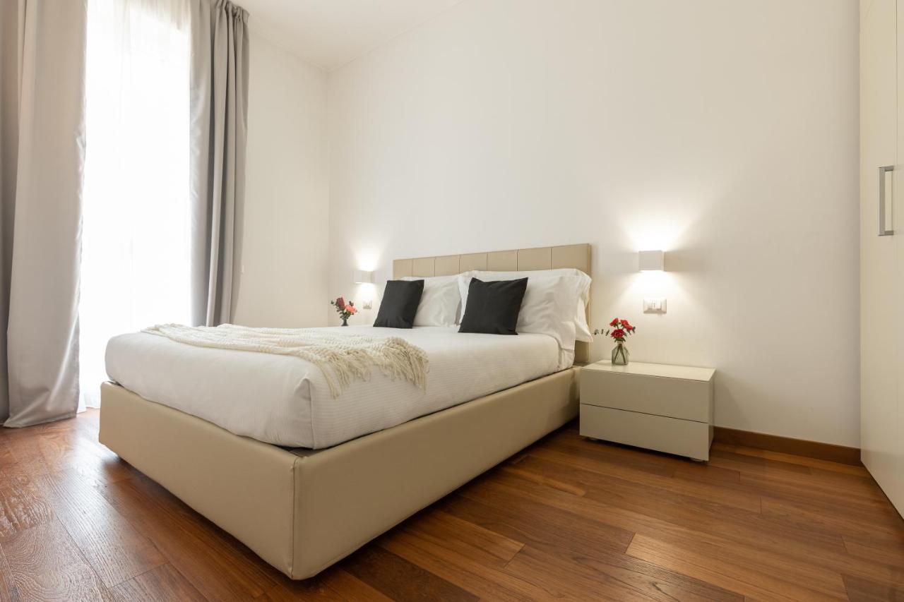 Beplace Apartments In Missori Mediolan Zewnętrze zdjęcie