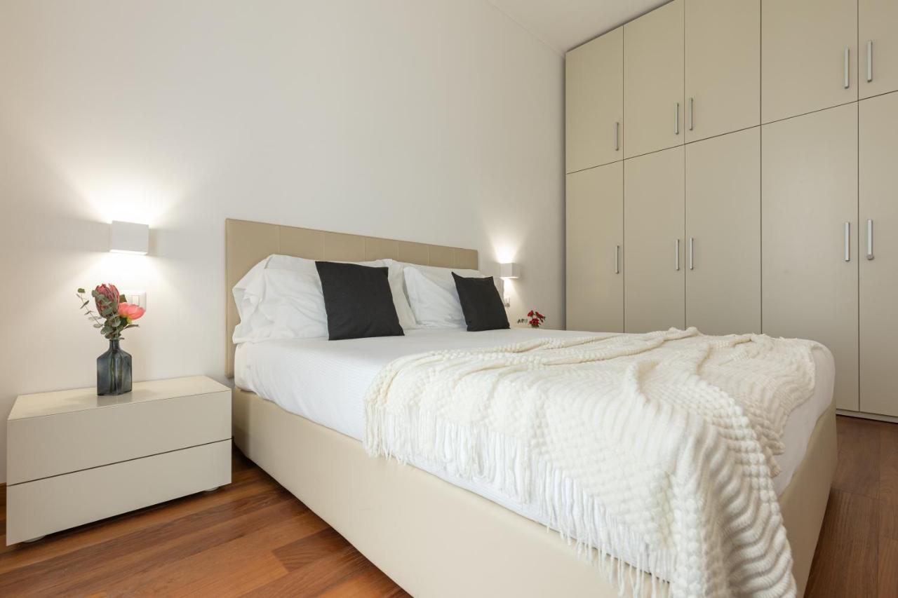 Beplace Apartments In Missori Mediolan Zewnętrze zdjęcie