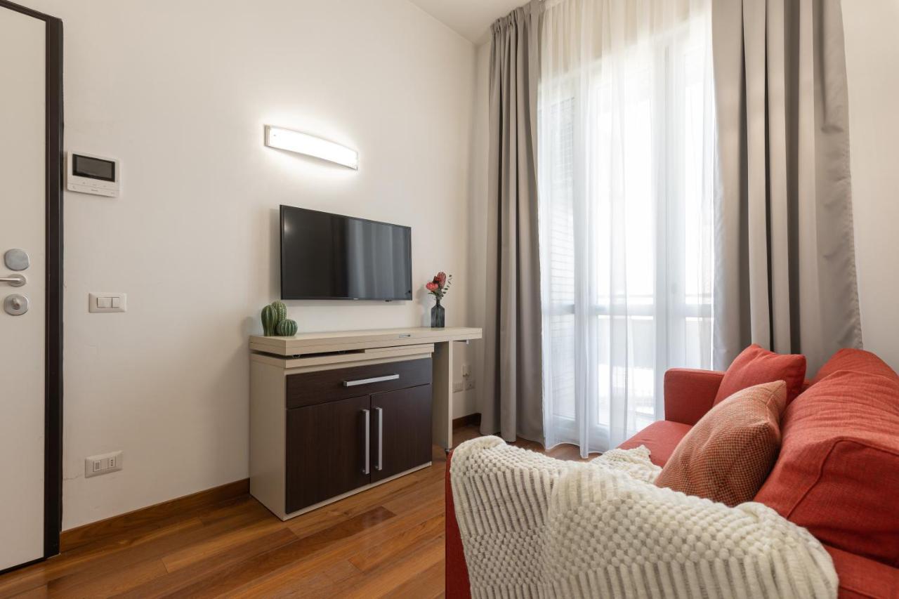 Beplace Apartments In Missori Mediolan Zewnętrze zdjęcie