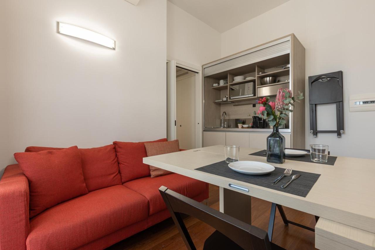 Beplace Apartments In Missori Mediolan Zewnętrze zdjęcie