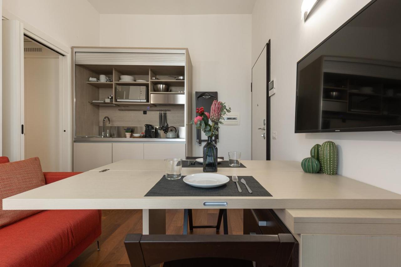 Beplace Apartments In Missori Mediolan Zewnętrze zdjęcie